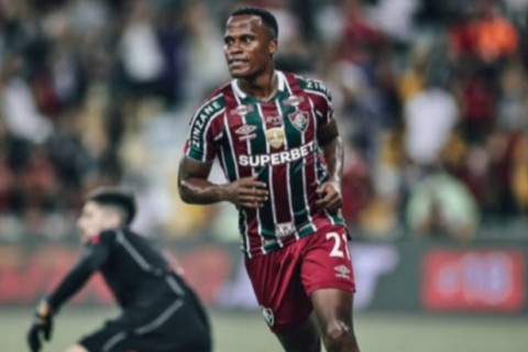 Brasileirão Série A: Fluminense Enfrenta o Cuiabá em Busca de Pontos no Campeonato Brasileiro (05/12)