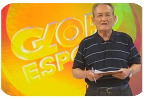 Morre Léo Batista, aos 92 anos
