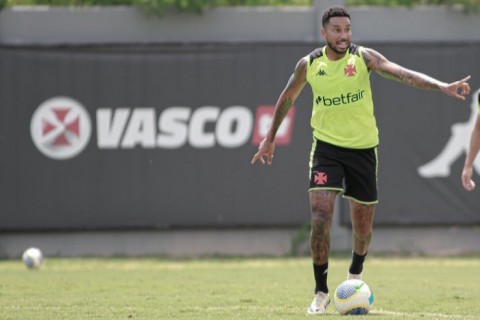 Brasileirão série A: Vasco Enfrenta o Atlético-MG na Quarta-feira (04/12)