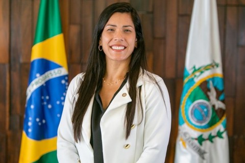 Deputada Índia Armelau é investigada pelo Ministério Público